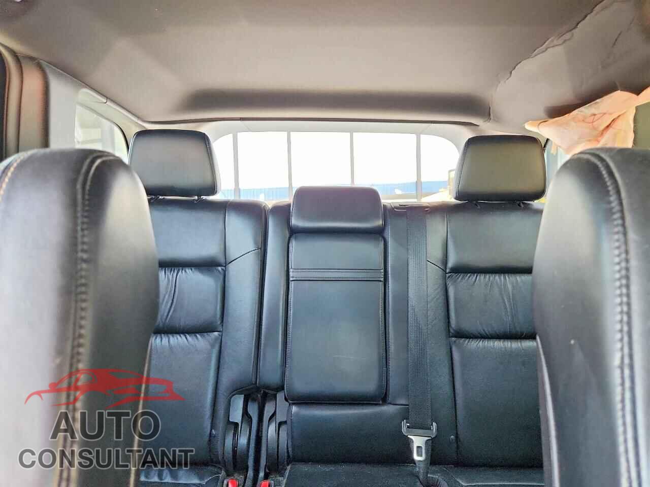 JEEP CHEROKEE 2015 - 1C4RJFBG5FC818736