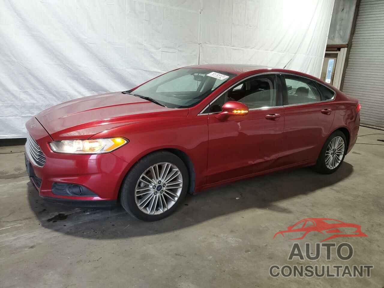 FORD FUSION 2014 - 3FA6P0HD1ER299220