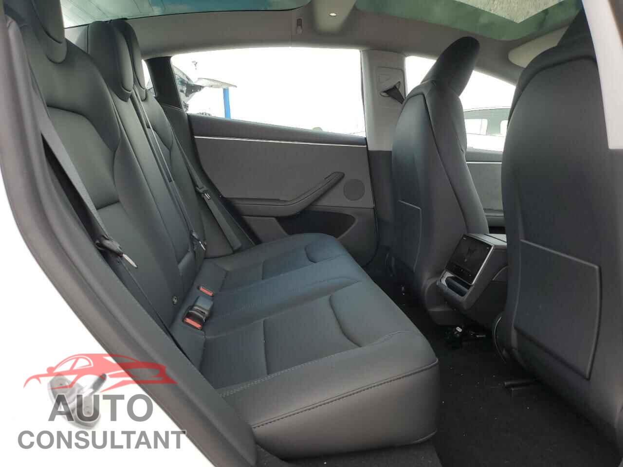 TESLA MODEL 3 2025 - 5YJ3E1EA7SF998335