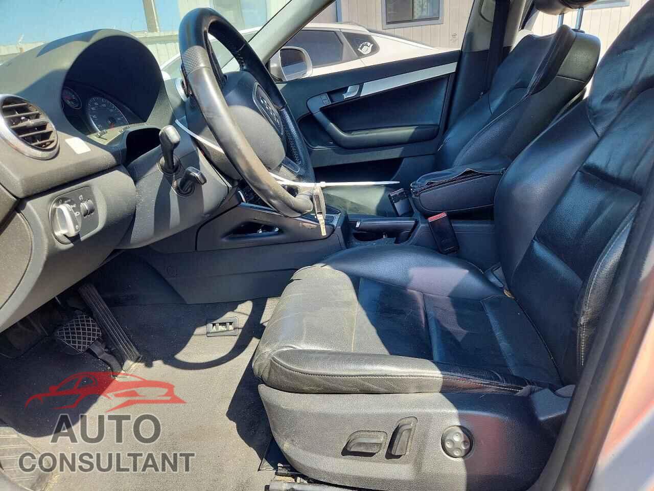 AUDI A3 2012 - WAUKJAFM4CA102029