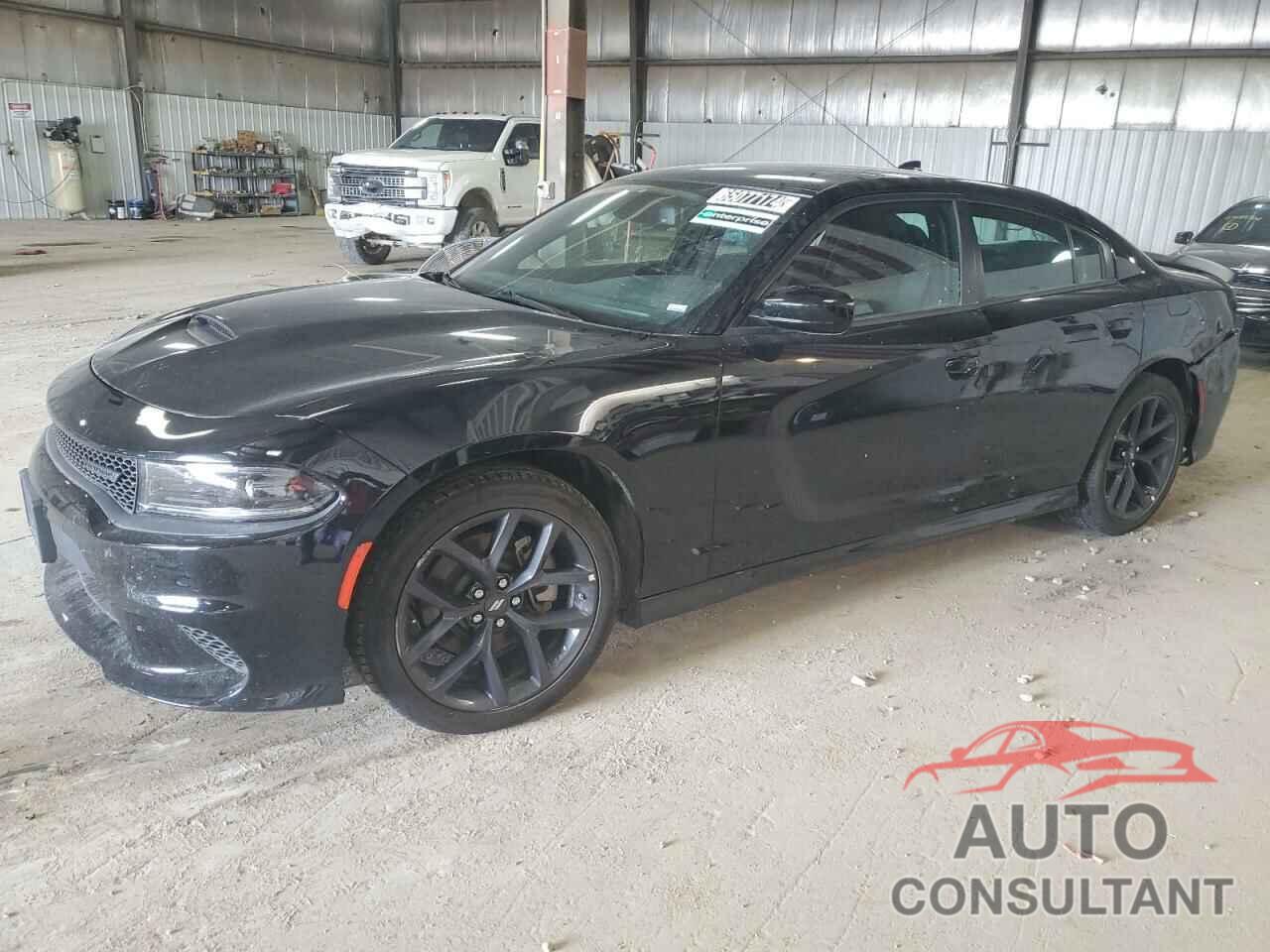 DODGE CHARGER 2023 - 2C3CDXHG4PH594839