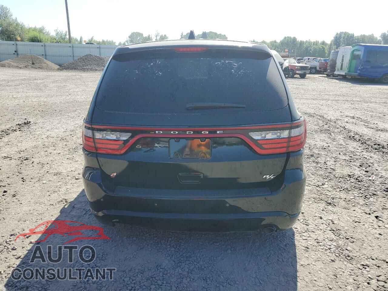DODGE DURANGO 2020 - 1C4SDJCT4LC262387