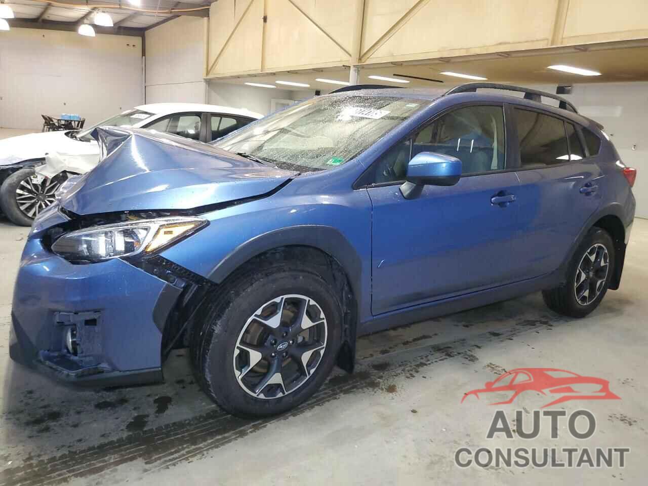 SUBARU CROSSTREK 2020 - JF2GTAPC5L8262647