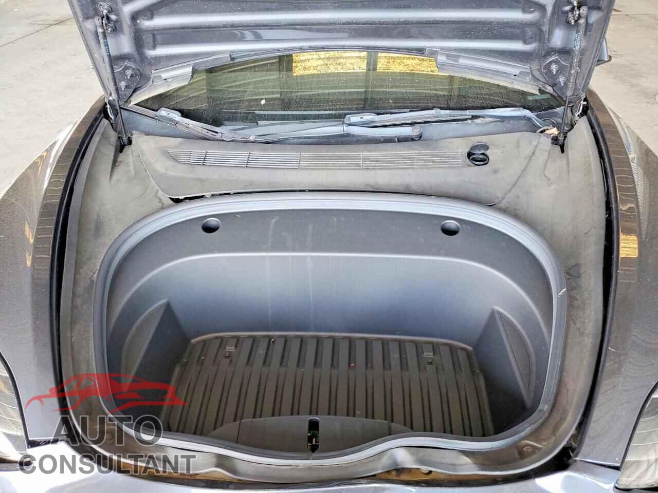 TESLA MODEL 3 2022 - 5YJ3E1EB4NF128541