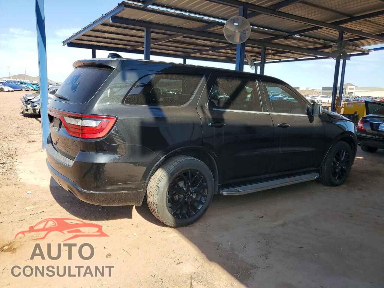 DODGE DURANGO 2015 - 1C4RDJAG6FC837906