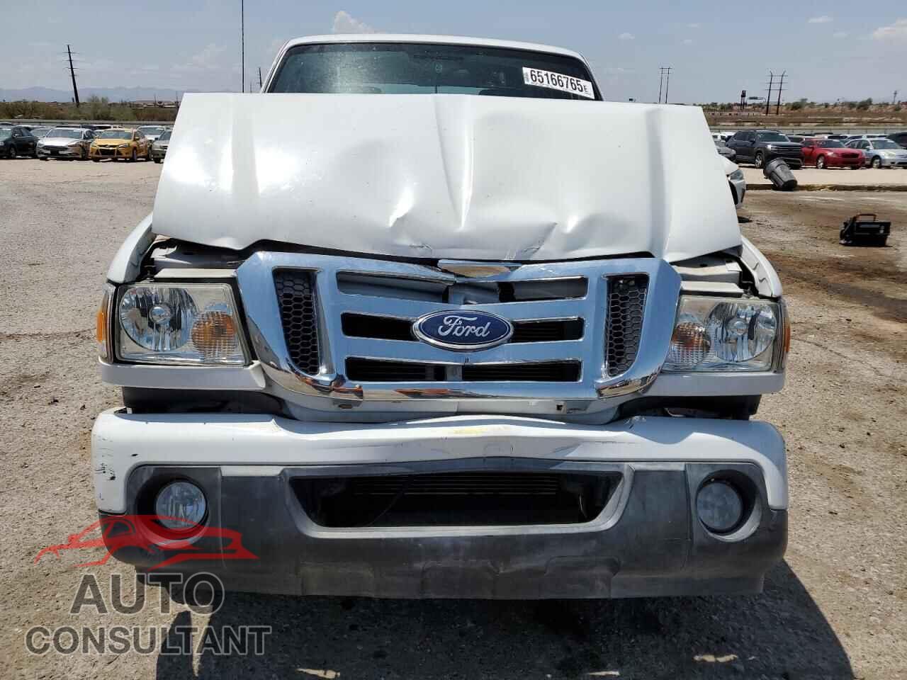 FORD RANGER 2011 - 1FTKR4EE3BPA10574