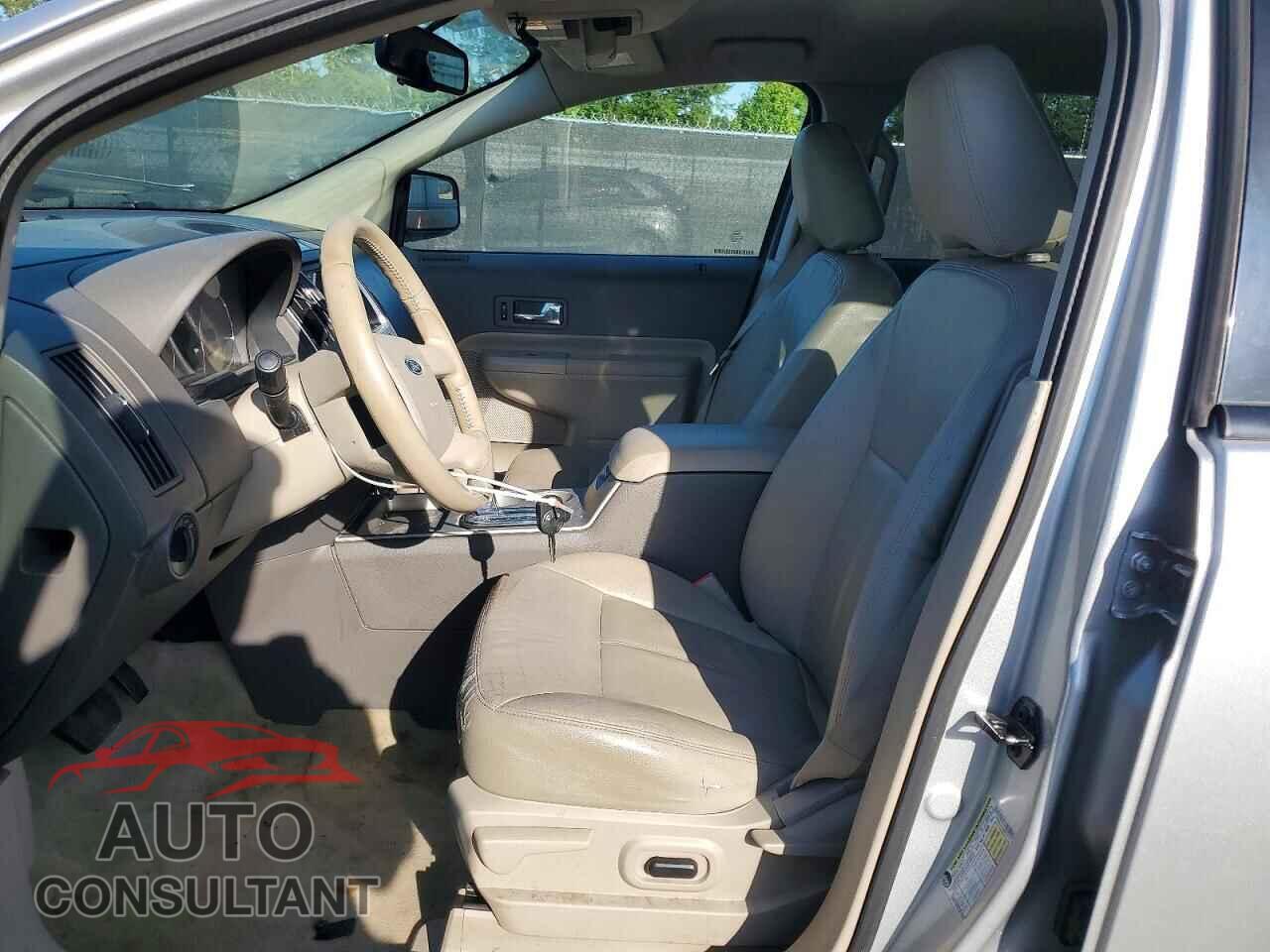 FORD EDGE 2010 - 2FMDK4JC5ABA72352
