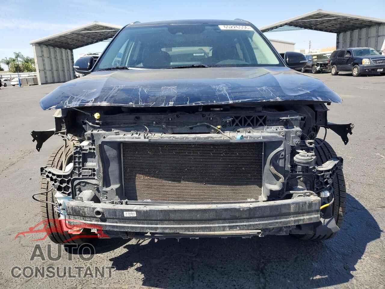 KIA SELTOS 2021 - KNDEU2AA2M7141663