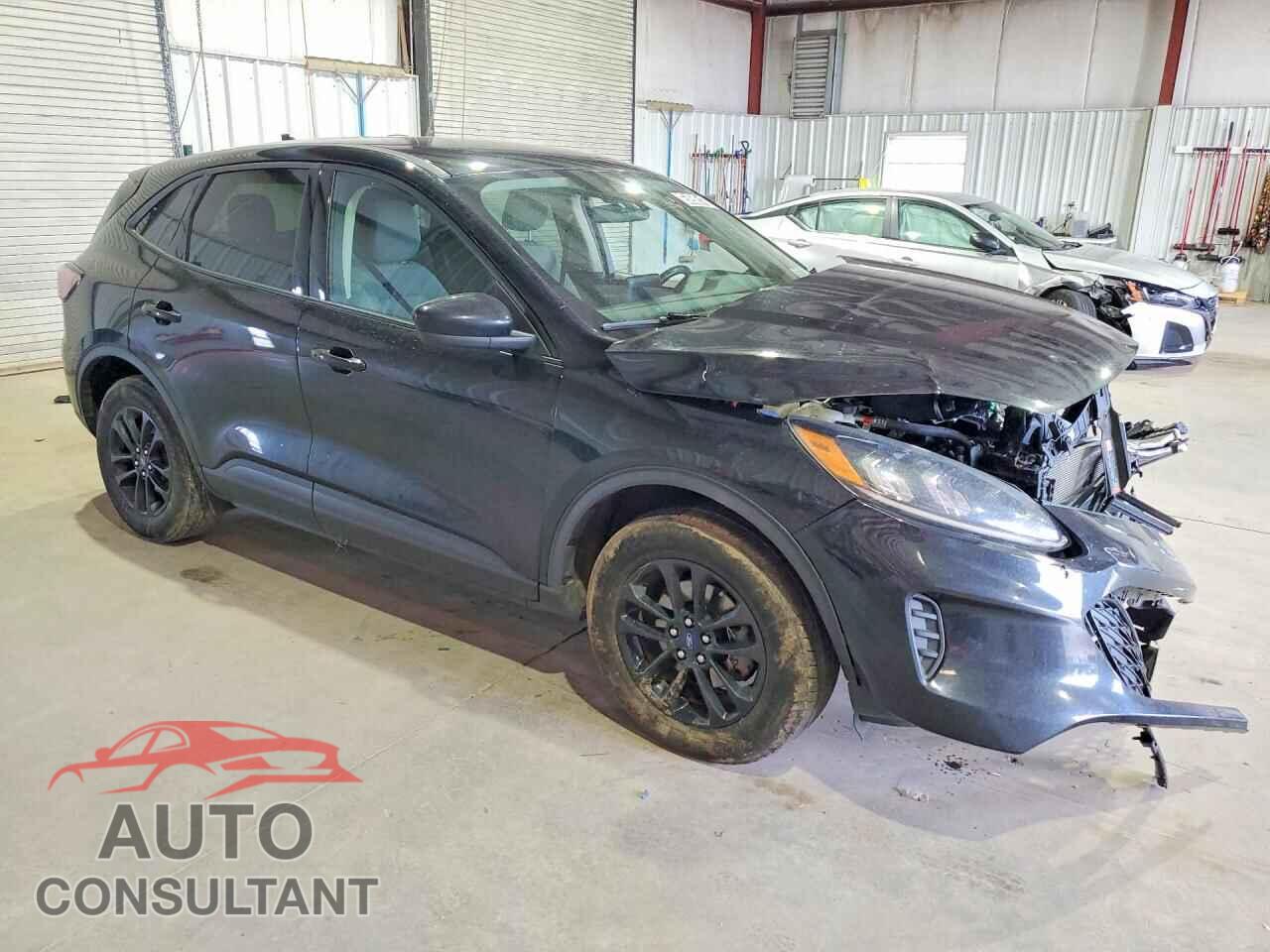 FORD ESCAPE 2020 - 1FMCU9BZ3LUA61725
