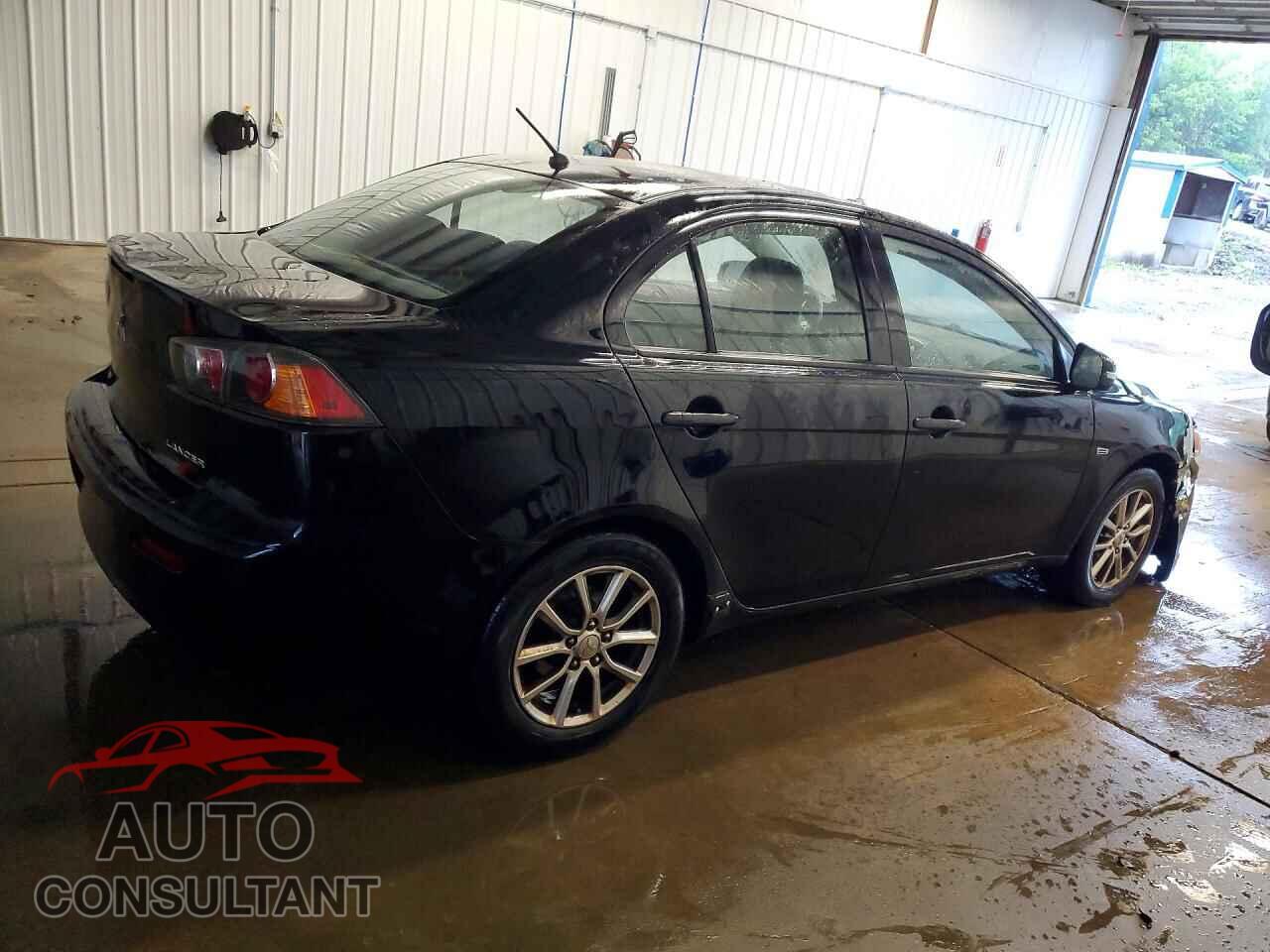 MITSUBISHI LANCER 2016 - JA32V2FW3GU009326