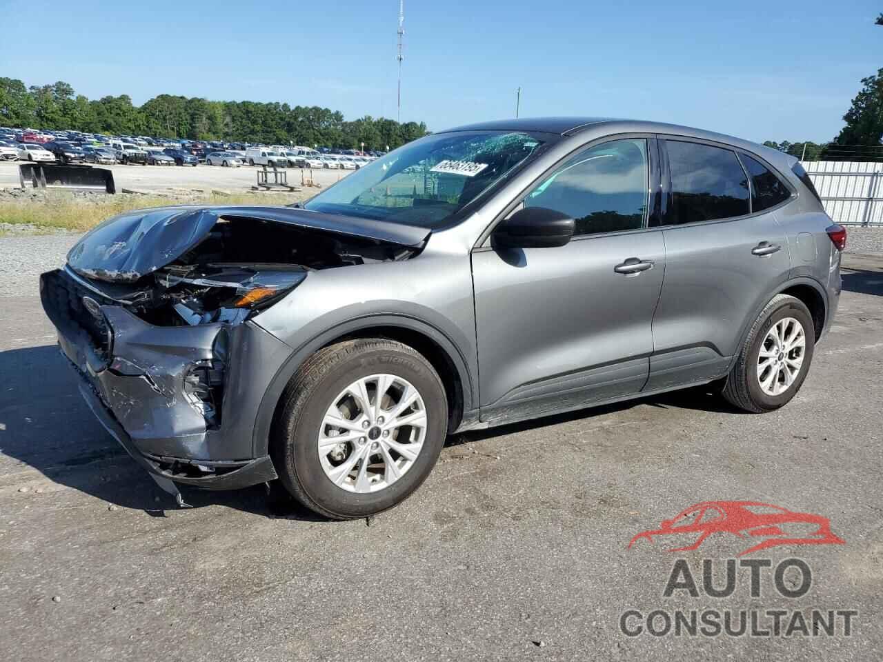 FORD ESCAPE ACT 2025 - 1FMCU0GN9SUA06535