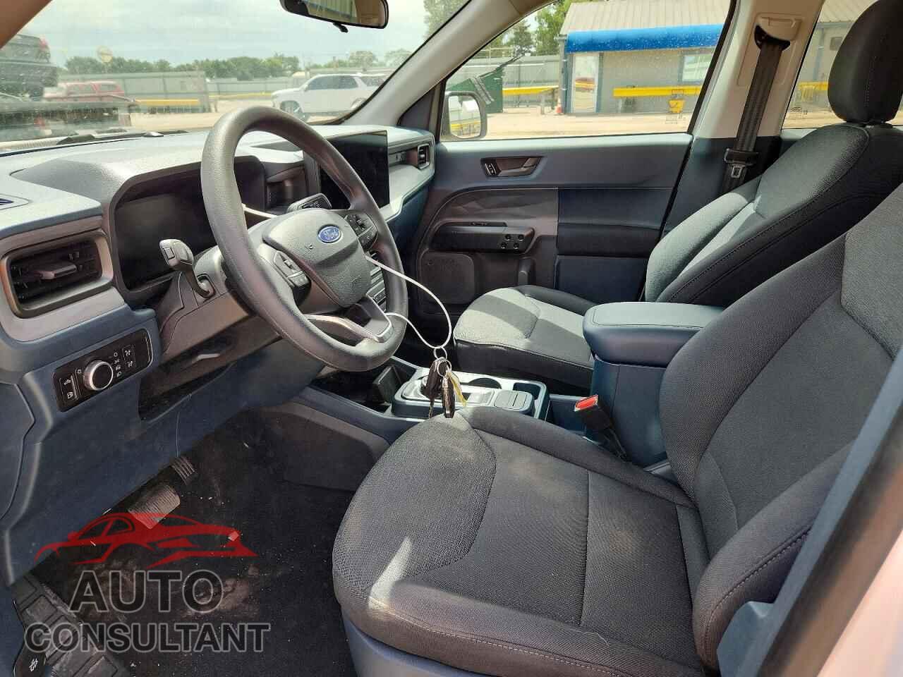 FORD MAVERICK 2026 - 3FTTW8A35TRB16608