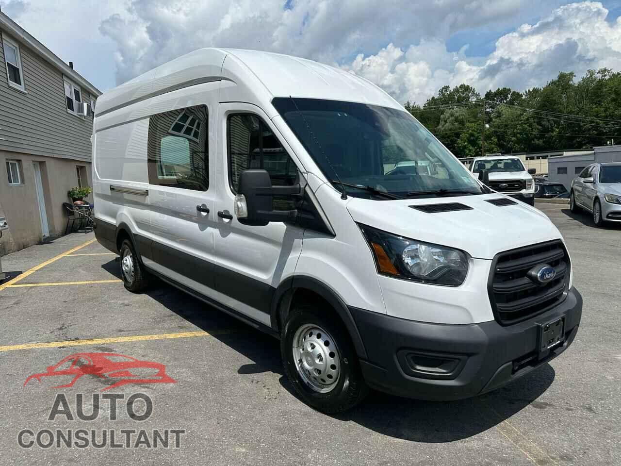 FORD TRANSIT 2020 - 1FTBW3XG4LKB64968