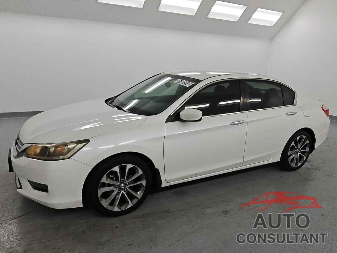 HONDA ACCORD 2015 - 1HGCR2F50FA119138