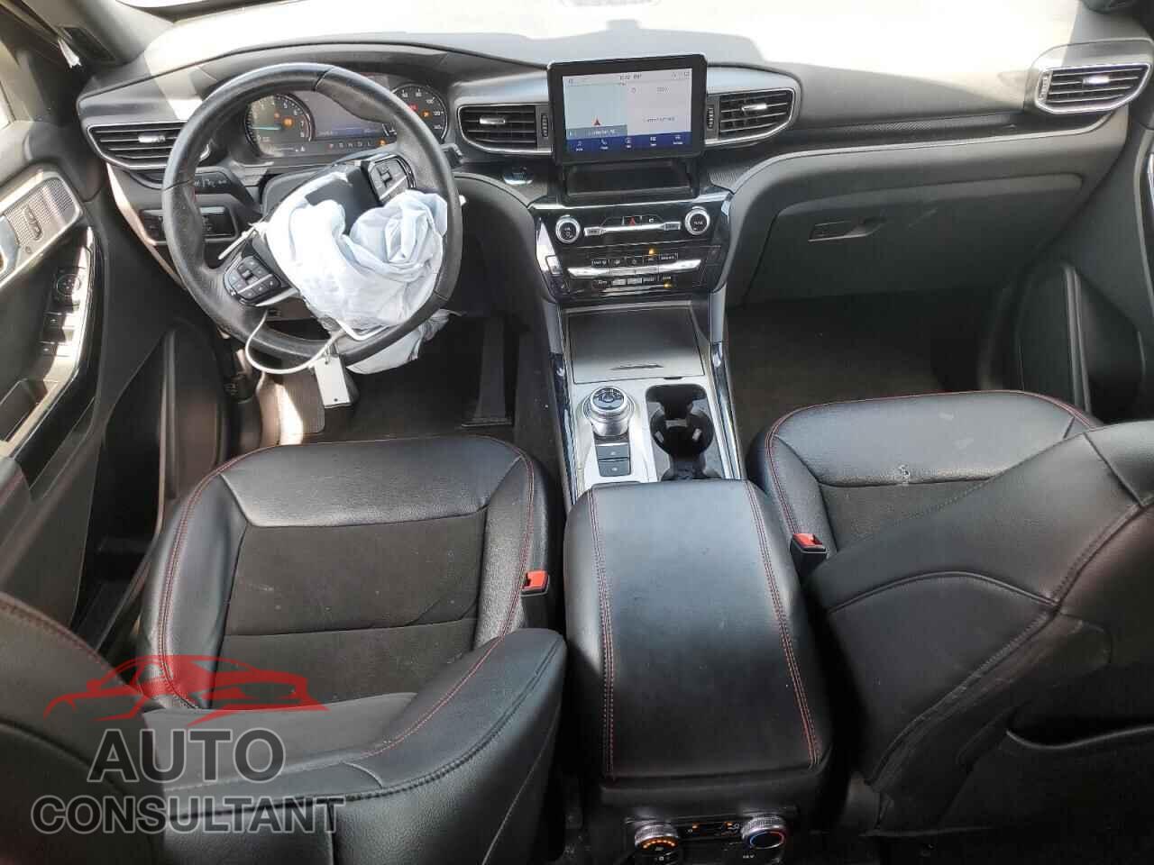 FORD EXPLORER 2023 - 1FMSK7KH7PGB05291