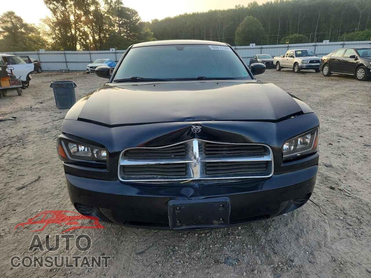 DODGE CHARGER 2010 - 2B3CA2CV1AH251217