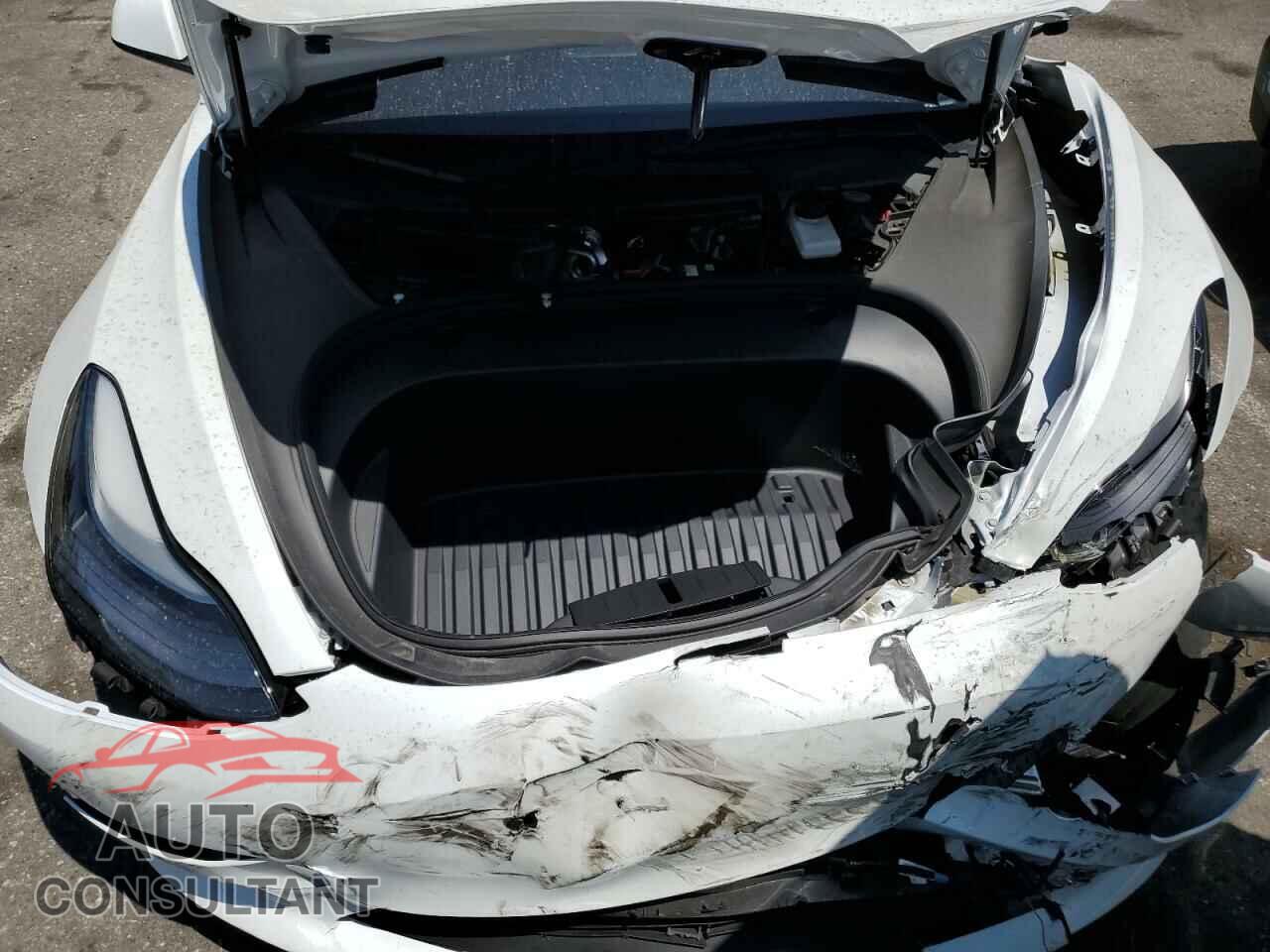 TESLA MODEL 3 2023 - 5YJ3E1EA3PF428114