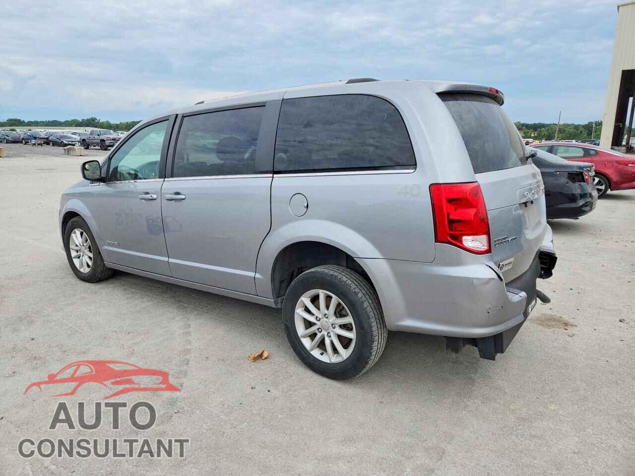 DODGE CARAVAN 2020 - 2C4RDGCG2LR174269