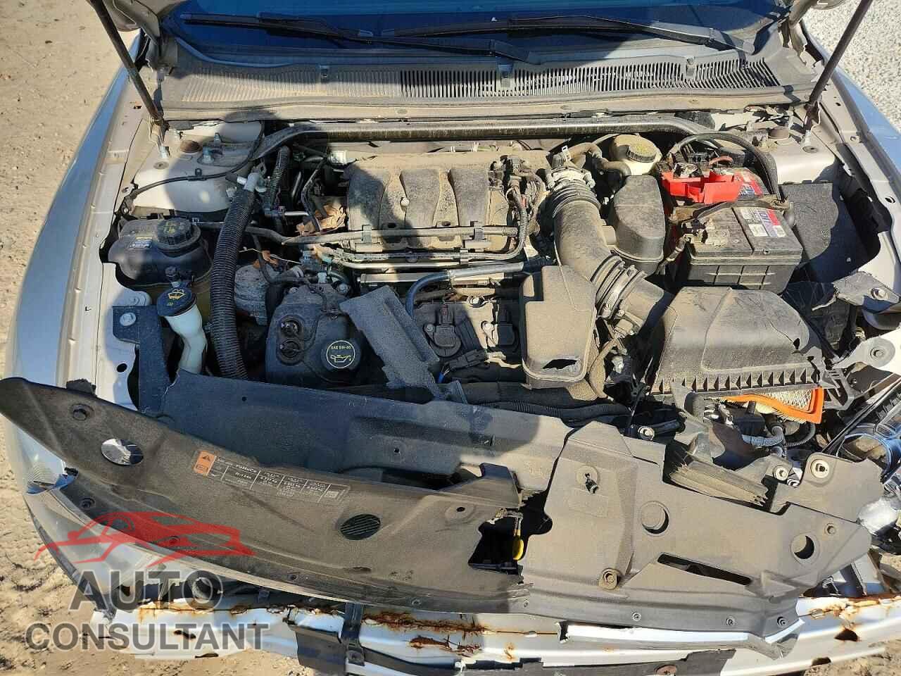 FORD TAURUS 2015 - 1FAHP2E85FG167078