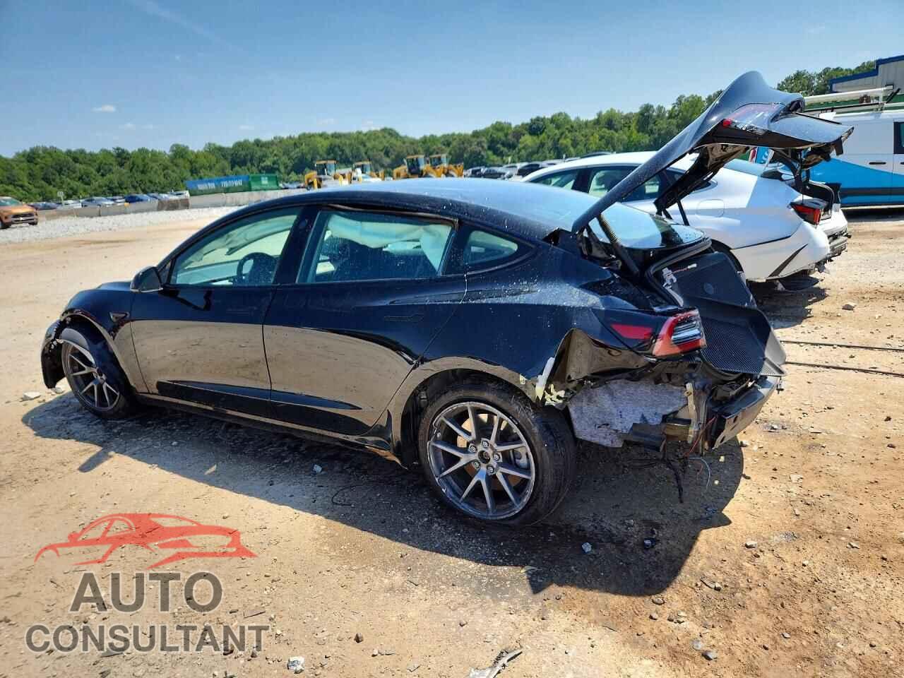 TESLA MODEL 3 2023 - 5YJ3E1EA4PF423830