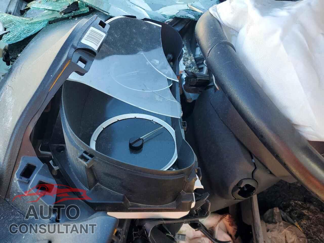 LEXUS IS 2015 - JTHBF1D22F5075964