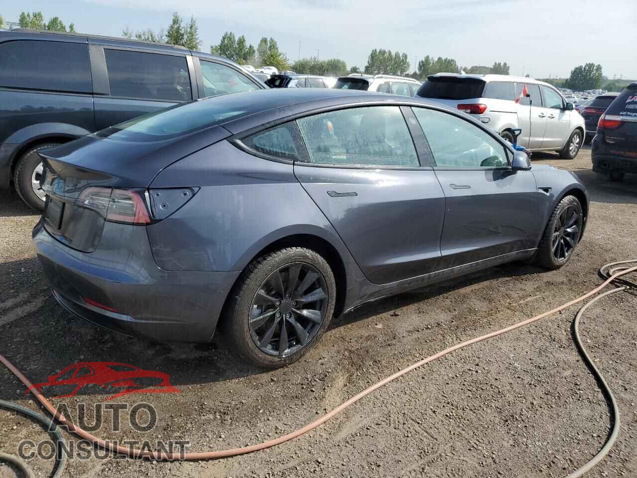 TESLA MODEL 3 2021 - 5YJ3E1EA5MF982265