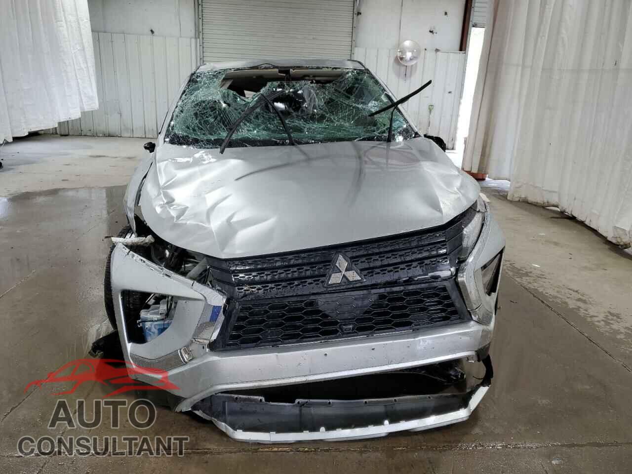 MITSUBISHI ECLIPSE 2024 - JA4ATWAA7RZ069275