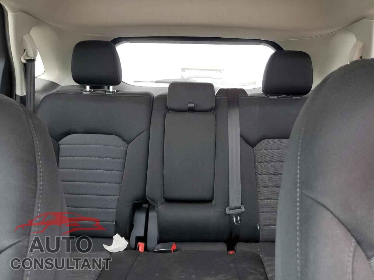 FORD EDGE 2016 - 2FMPK4G95GBB10115