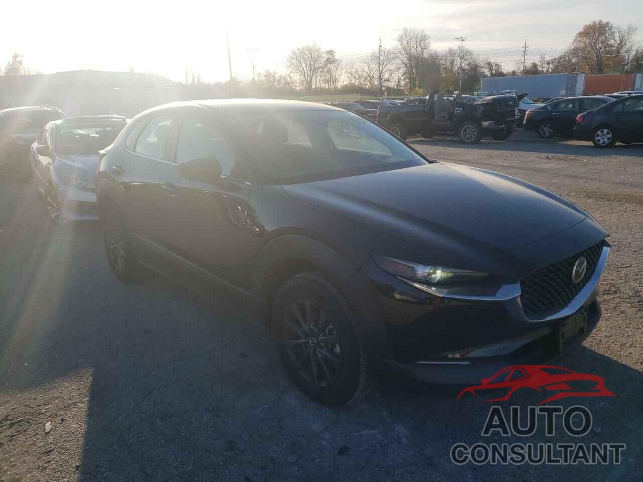 MAZDA CX30 2021 - 3MVDMAAL3MM209092