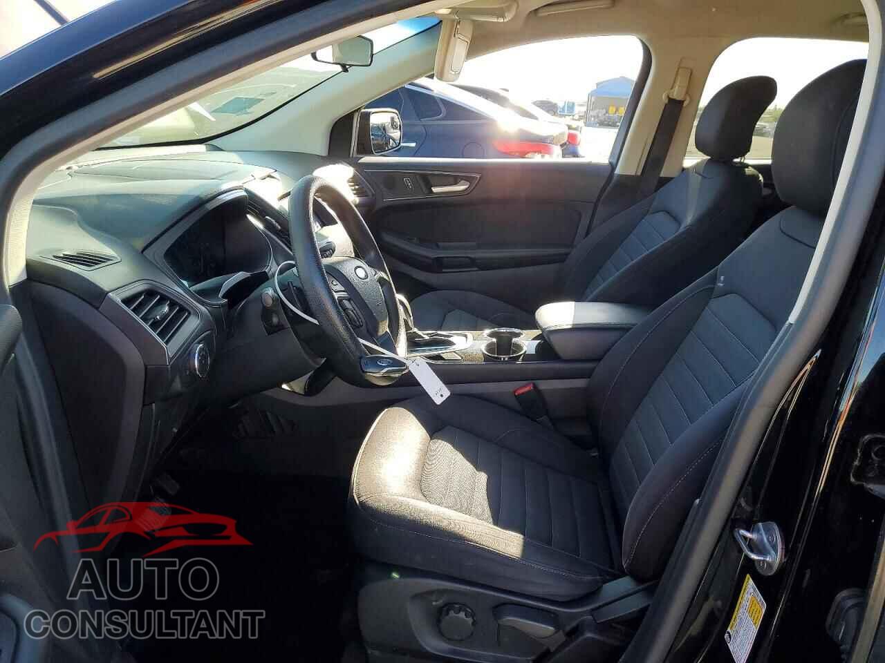 FORD EDGE 2016 - 2FMPK3G95GBB43500