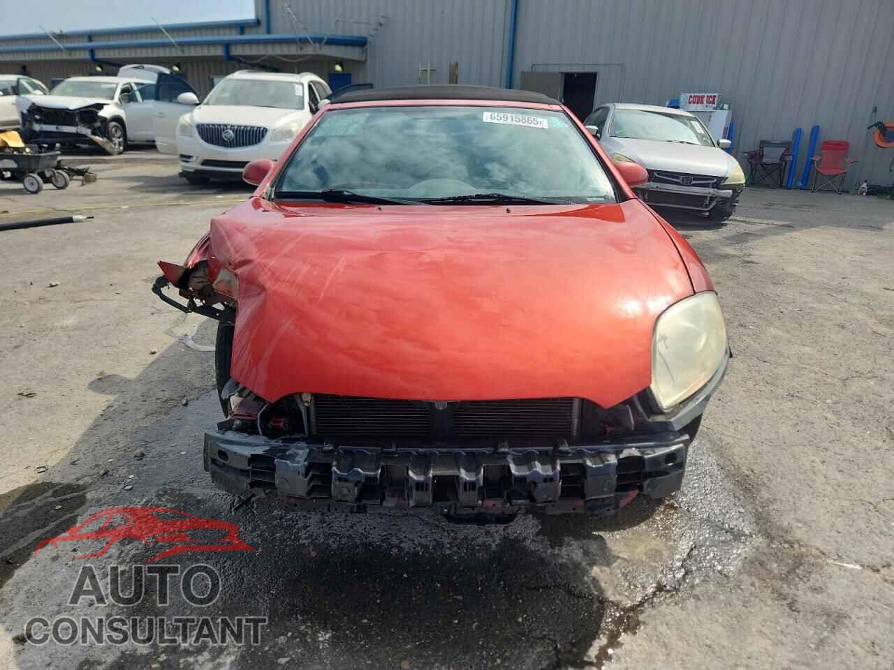 MITSUBISHI ECLIPSE 2012 - 4A37L2EF9CE002431