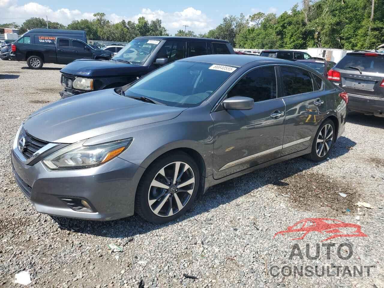 NISSAN ALTIMA 2016 - 1N4AL3AP6GC256411