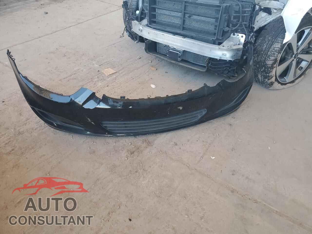 HYUNDAI ACCENT 2012 - KMHCT5AE2CU024661