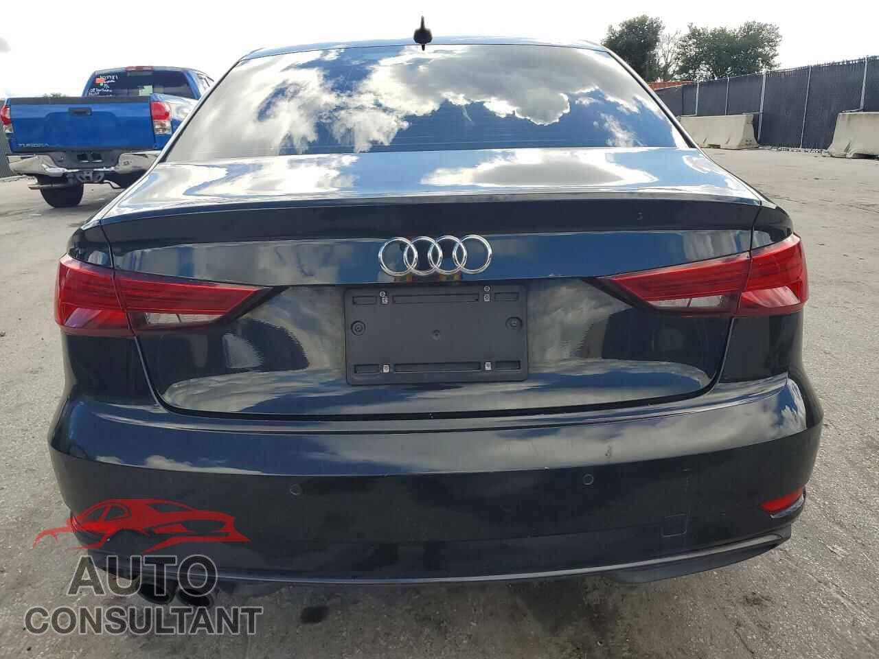 AUDI A3 2020 - WAUAUGFF5LA005316