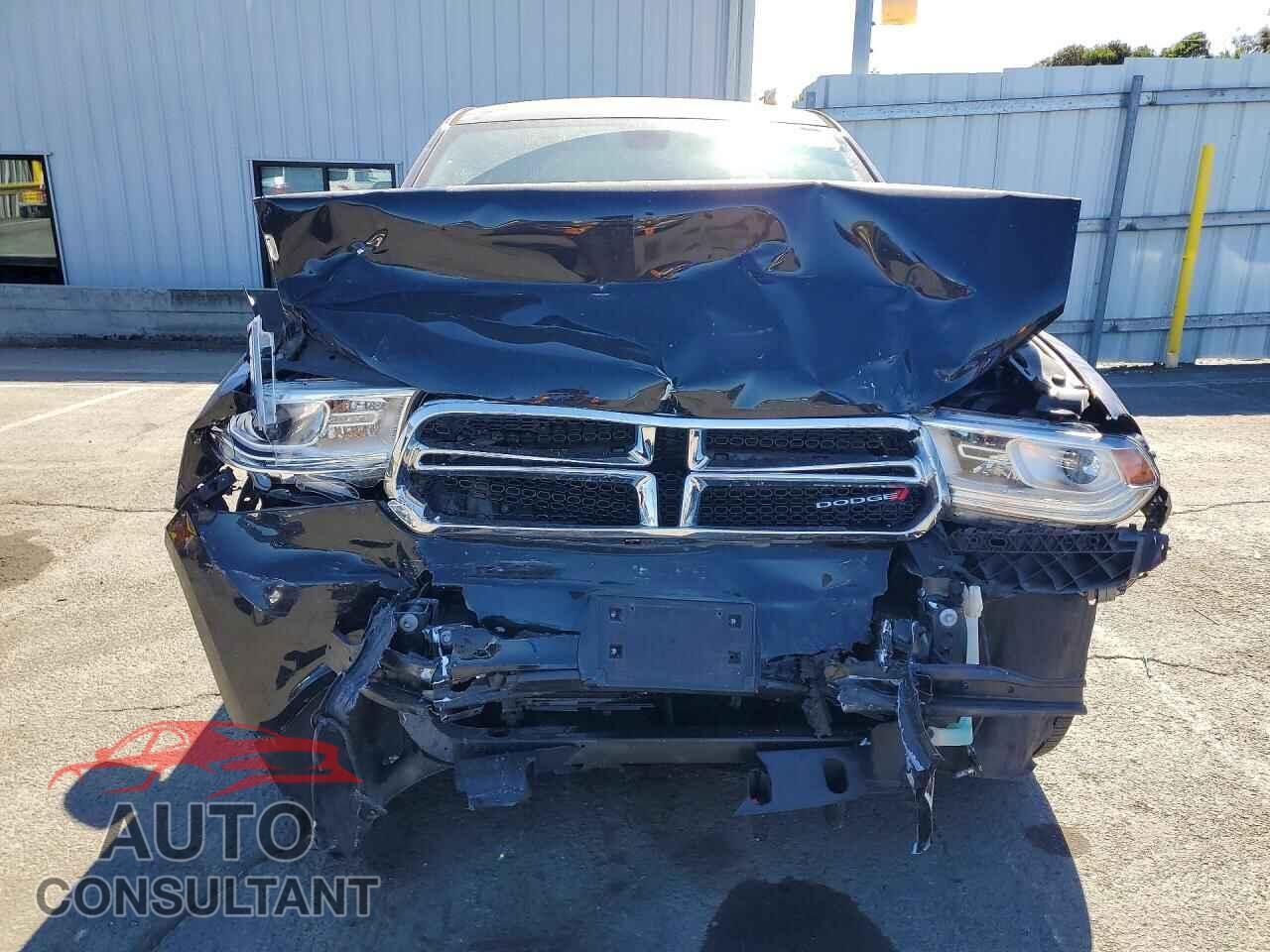 DODGE DURANGO 2015 - 1C4RDHAGXFC689512