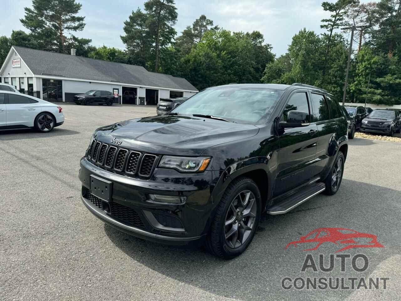 JEEP GRAND CHER 2020 - 1C4RJFBGXLC297461