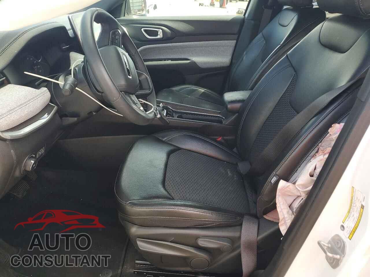 JEEP COMPASS 2023 - 3C4NJDBN0PT559841