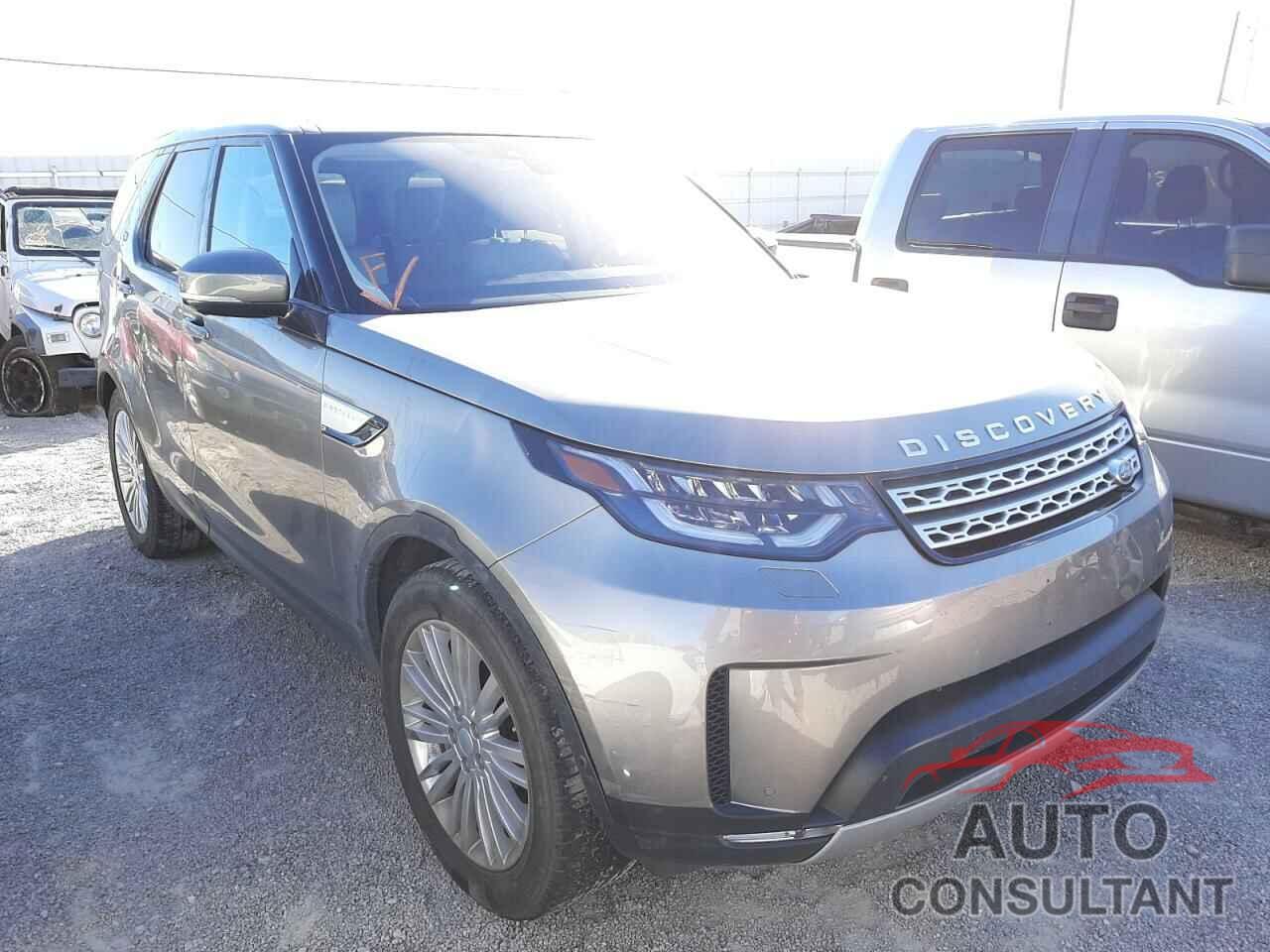 LAND ROVER DISCOVERY 2018 - SALRT2RV2JA055109