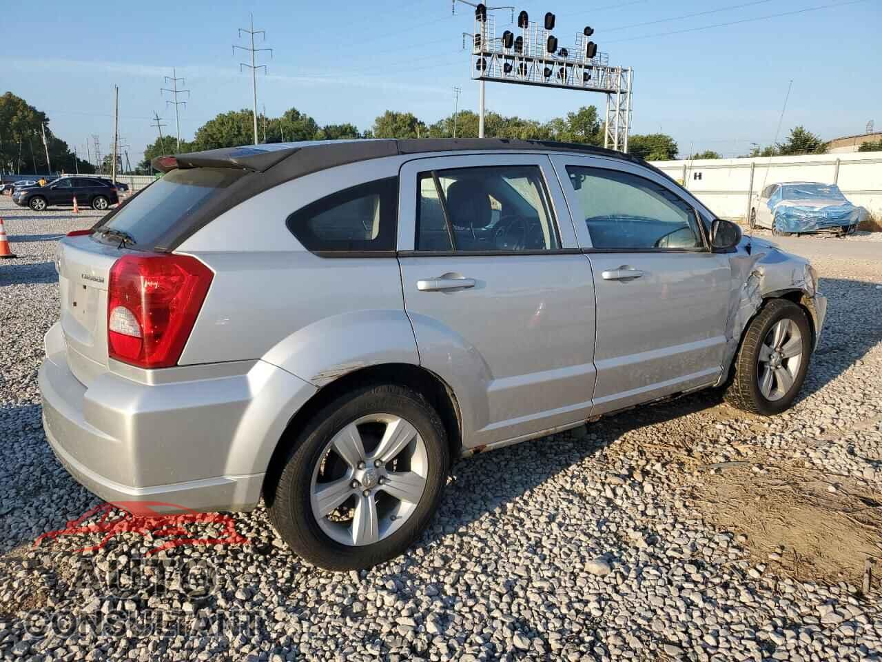 DODGE CALIBER 2011 - 1B3CB3HA0BD147986