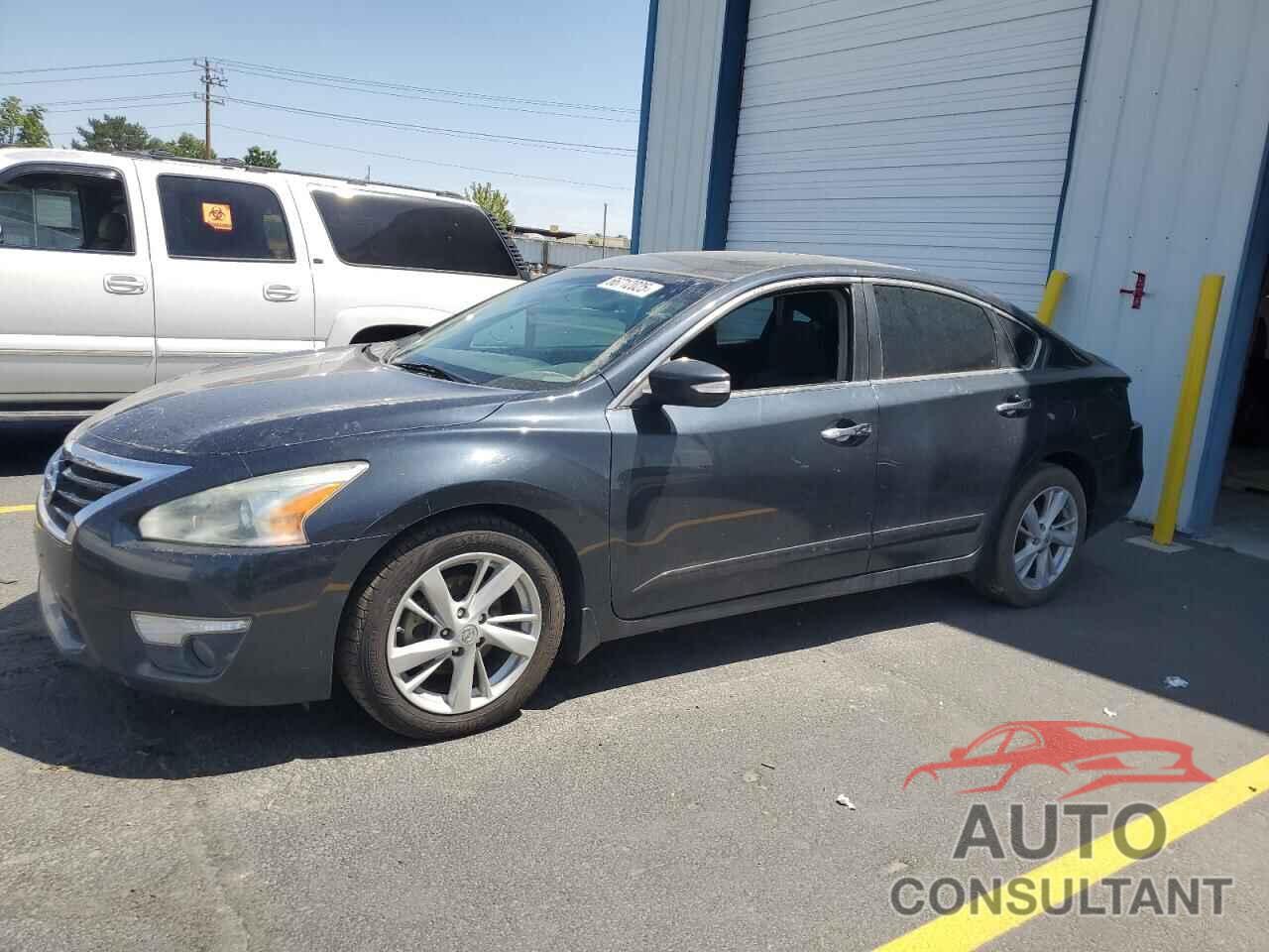 NISSAN ALTIMA 2013 - 1N4AL3AP3DN579069