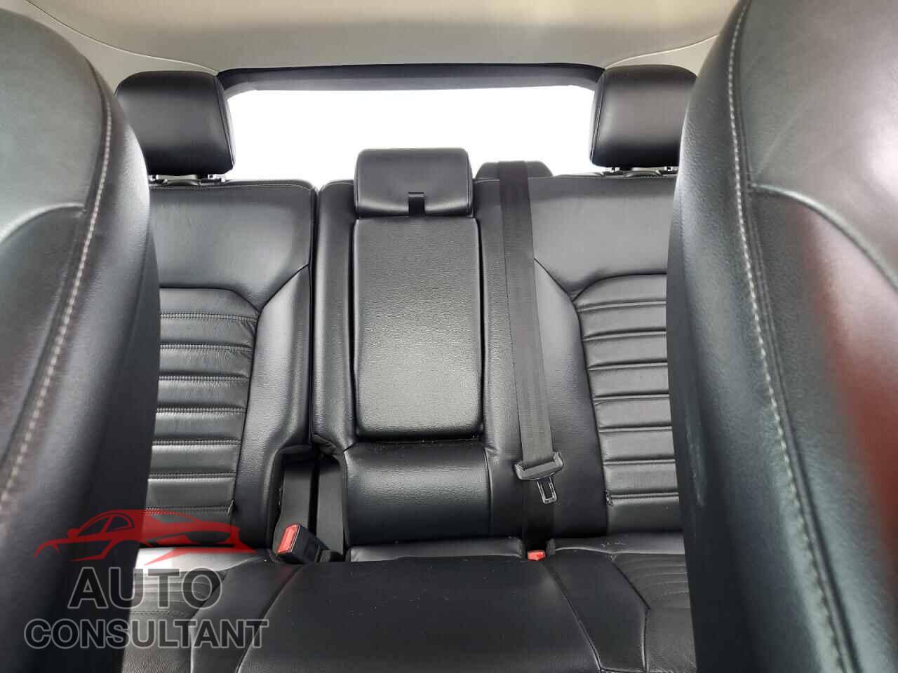 FORD EDGE 2017 - 2FMPK3J95HBC47253