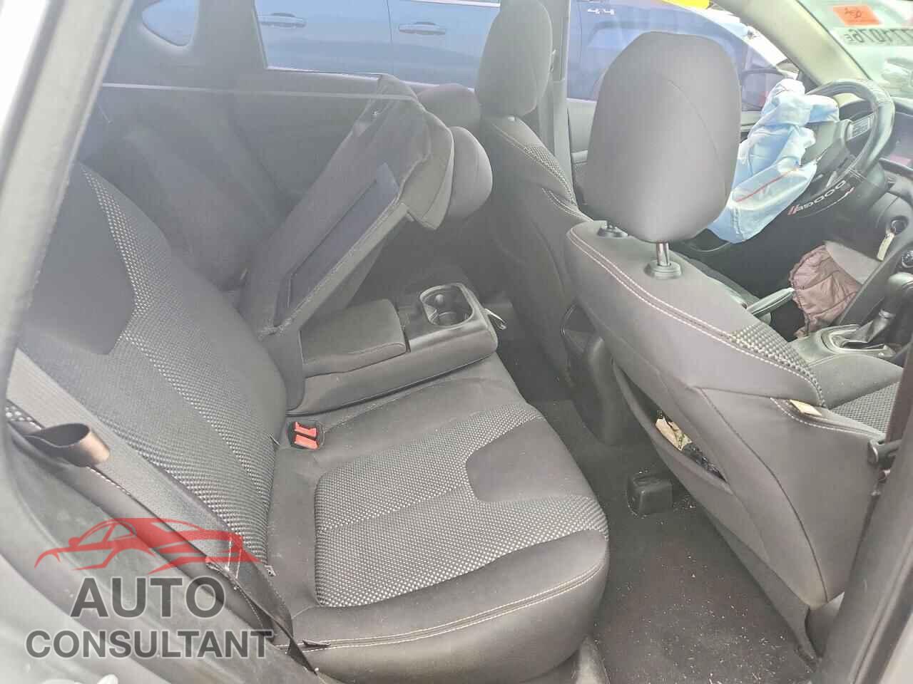 DODGE DART 2015 - 1C3CDFBB7FD150325