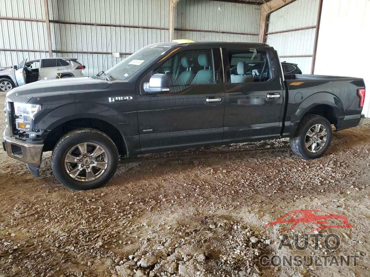 FORD F-150 2017 - 1FTEW1CP0HKD57648