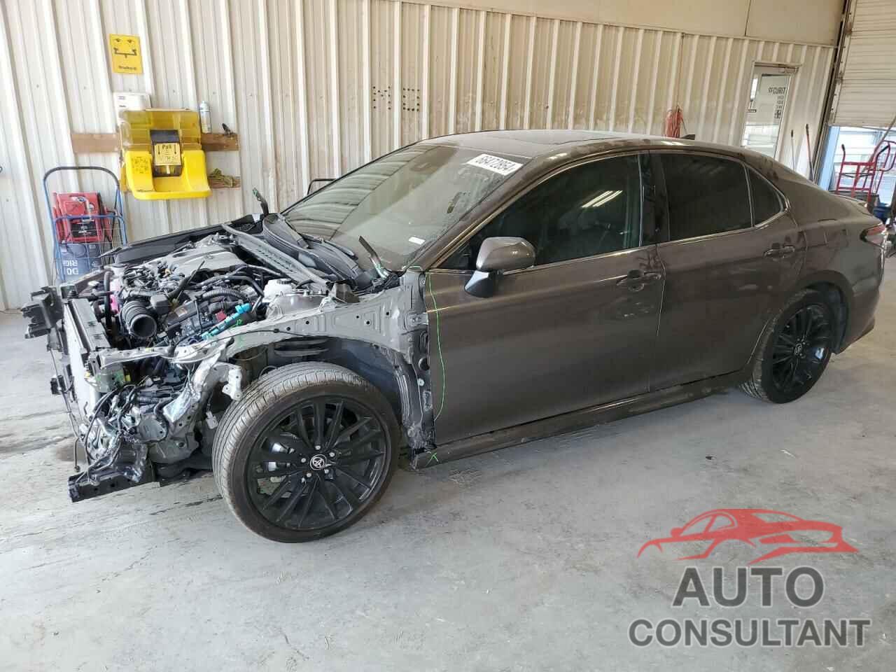 TOYOTA CAMRY 2024 - 4T1K31AKXRU072816