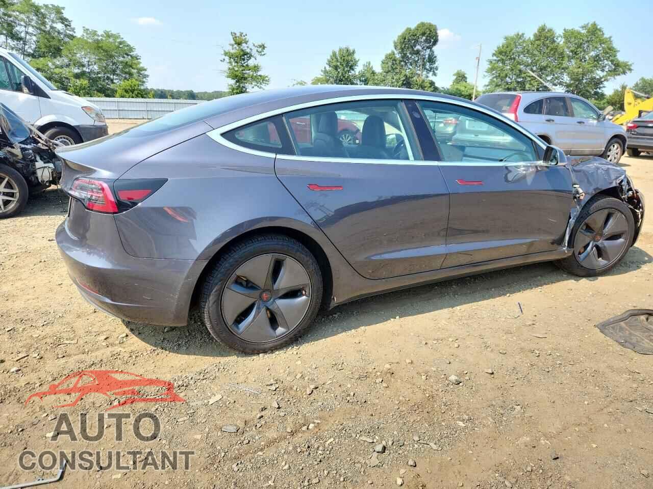 TESLA MODEL 3 2019 - 5YJ3E1EA3KF308130