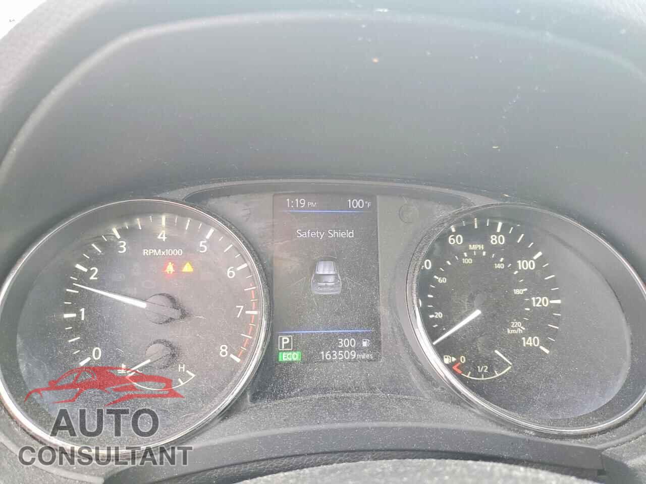 NISSAN ROGUE 2018 - KNMAT2MT5JP511708