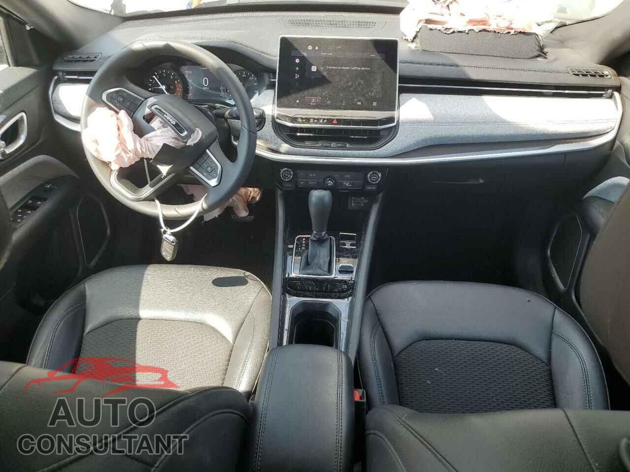 JEEP COMPASS 2024 - 3C4NJDBN9RT579895