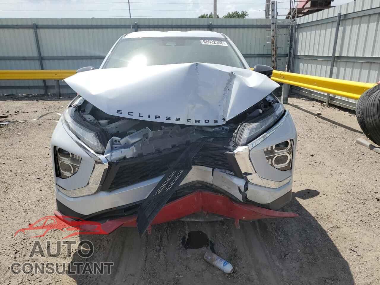 MITSUBISHI ECLIPSE 2023 - JA4ATVAA4PZ038539