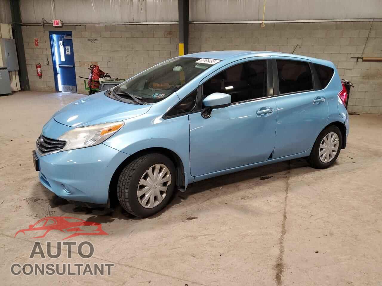 NISSAN VERSA 2015 - 3N1CE2CP7FL388975