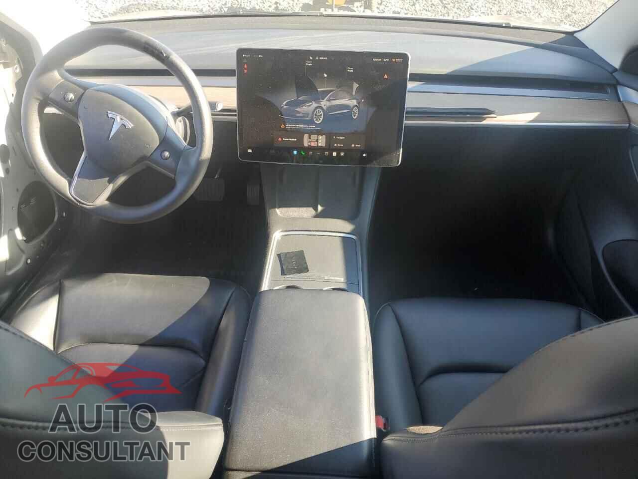 TESLA MODEL 3 2023 - 5YJ3E1EA2PF455370
